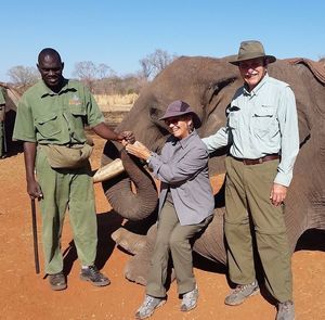 Meet your Posher, Vincent